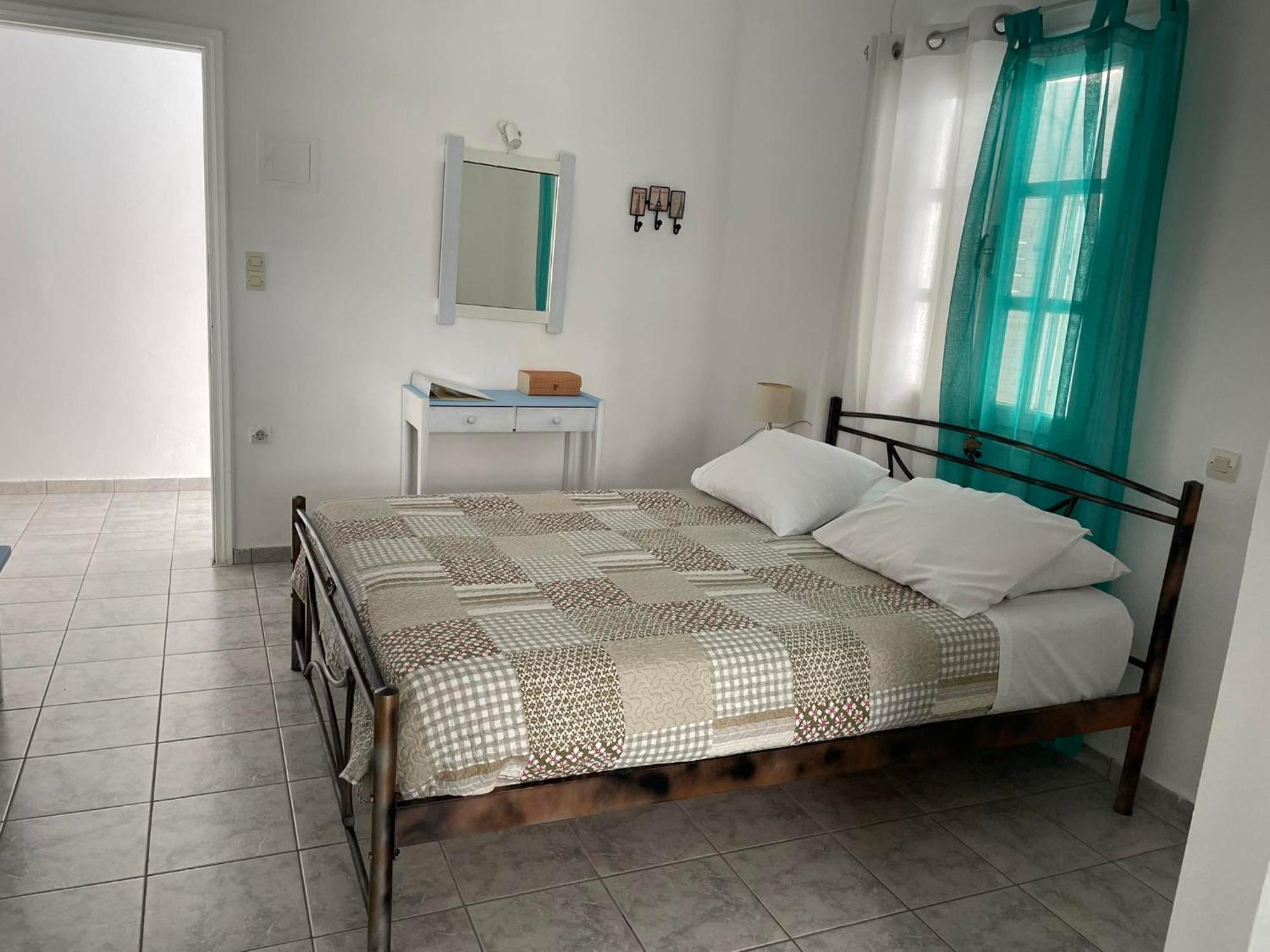 Studio Letta Períssa Extérieur photo