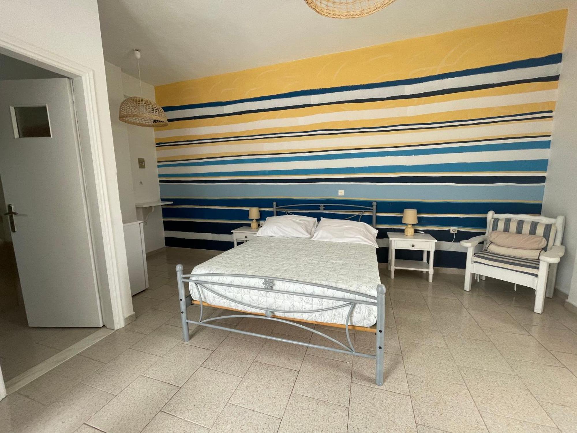 Studio Letta Períssa Extérieur photo
