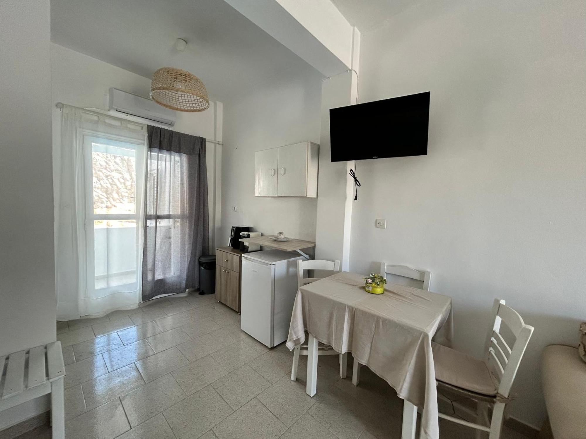 Studio Letta Períssa Extérieur photo